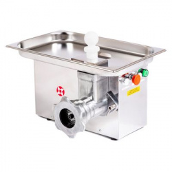 Купить мясорубка торгтехмаш тм-32 (380в) 280кг/ч 1,05квт полн.унгер – цена от завода, доставка до двери | RuOborudovanie.ru