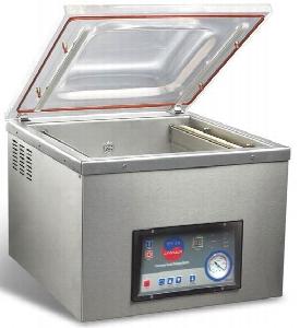 Вакуумный упаковщик Indokor IVP-450/A Gas