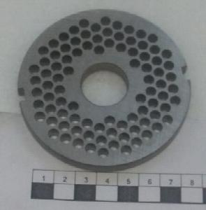 Решетка мясорубки Feuma Swf82 5ММ 543270