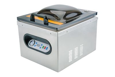 Упаковщик Viatto YJS820 вакуумный