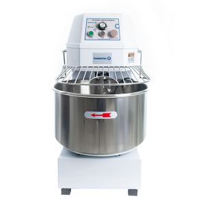 Тестомес спиральный FoodAtlas HS-50A Eco 380В