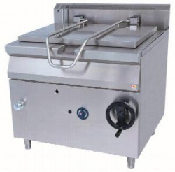 Купить сковорода kogast pkp-t9/80 55946 газ опрокидывающаяся 900 серии – цена от завода, доставка до двери | RuOborudovanie.ru