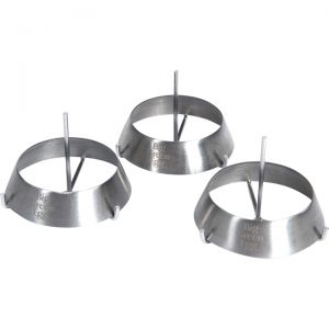 Подставки для овощей и фруктов Big Green Egg RINGS3
