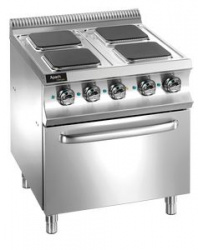 Купить плита электрическая 900 серии apach chef line glre89fe – цена от завода, доставка до двери | RuOborudovanie.ru