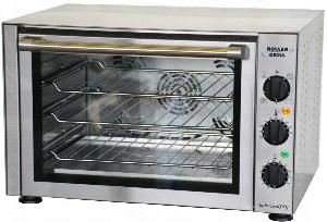 Печь конвекционная Roller Grill Fc 380 Tq
