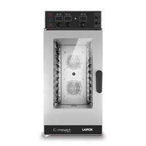Пароконвектомат Sapiens Compact Coes101R Lainox