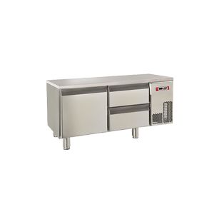 Стол морозильный Apach Chef Line Lbf71111