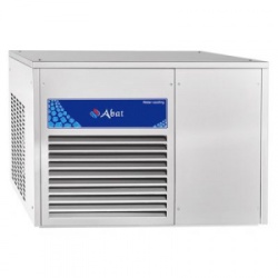 Купить льдогенератор abat лг-250ч-01 арт.71000019493 чешуйчатого льда водяное охлаждение – цена от завода, доставка до двери | RuOborudovanie.ru