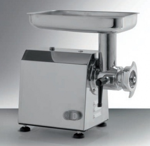 Мясорубка Fama TI12 (FTI126E) с системой Half-unger