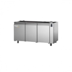 Купить стол морозильный apach chef line ltfm11ntr – цена от завода, доставка до двери | RuOborudovanie.ru