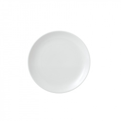 Тарелка мелкая 16,5СМ, без борта, Vellum, цвет White полуматовый Whvmevp61 – купить в RuOborudovanie.ru с доставкой до двери Купить тарелка мелкая 16,5см, без борта, vellum, цвет white полуматовый whvmevp61 – цена от завода, доставка до двери | RuOborudovanie.ru