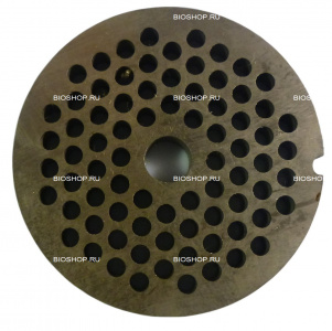 Решетка 5мм, №15 HM-22 (HJ22-05B 5mm) Viatto HM-22