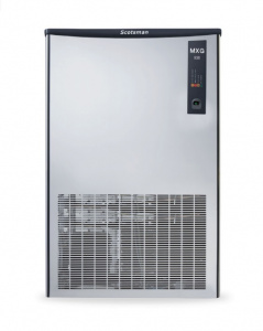 Льдогенератор Scotsman Mxg M 938 As Ox