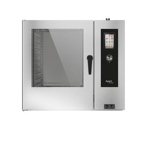 Пароконвектомат Apach Chef Line Lgв102T