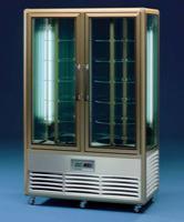 Купить шкаф кондитерский холодильный tecfrigo snelle 701r бронз – цена от завода, доставка до двери | RuOborudovanie.ru