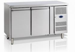 Купить стол холодильный tefcold sk6210 – цена от завода, доставка до двери | RuOborudovanie.ru