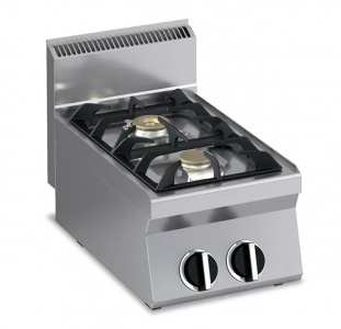 Плита газовая 600 серии Apach Chef Line LRRG46