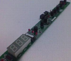 Плата управления Unox Kpe1195C