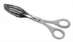 Купить щипцы металл для салата pintinox 50918000 – цена от завода, доставка до двери | RuOborudovanie.ru