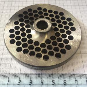 Решетка мясорубки KT Lm-22 Enterprise 6ММ Lm2206,0
