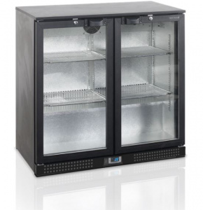 Шкаф барный Tefcold Ba20H холодильный 