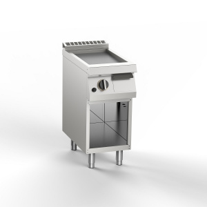 Поверхность жарочная Apach Slftg47Rcs газовая 700 серии