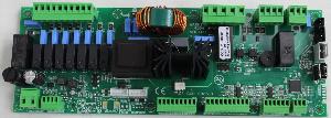 Плата силовая Tecnoeka 1900790