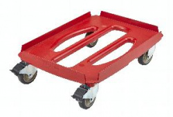Купить тележка cambro для термоконтейнера cd4060epp158 – цена от завода, доставка до двери | RuOborudovanie.ru