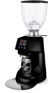 Кофемолка Fiorenzato F64 E (черный)