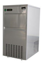 Купить льдогенератор viatto va-im-25as кубик бункер 12кг воздушн проточный 0,24квт – цена от завода, доставка до двери | RuOborudovanie.ru