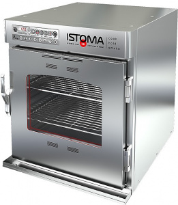 Печь томления Robolabs Istoma-Em низкотемперная