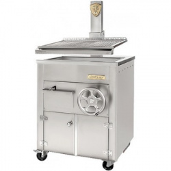 Гриль-мангал Josper Pvj076-3 – купить в RuOborudovanie.ru с доставкой до двери Купить гриль-мангал josper pvj076-3 – цена от завода, доставка до двери | RuOborudovanie.ru