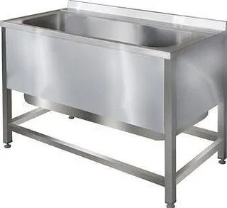 Ванна моечная Iterma вц-14-1200/700