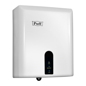 Рукосушитель Puff 8810 (1401.376)
