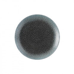 Тарелка мелкая 21,7СМ, без борта, цвет Raku Duo Topaz-Quartz, Studio Prints Rdtqevp81 – купить в RuOborudovanie.ru с доставкой до двери Купить тарелка мелкая 21,7см, без борта, цвет raku duo topaz-quartz, studio prints rdtqevp81 – цена от завода, доставка до двери | RuOborudovanie.ru