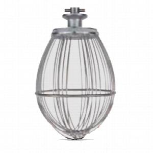 Венчик Rollmatic F60/4 для Bull60 4мм