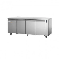 Купить стол холодильный кондитерский apach chef line ltrp1111tr – цена от завода, доставка до двери | RuOborudovanie.ru