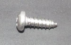 Винт Comenda 260706