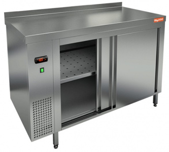 Стол тепловой Hicold TS 10 SN