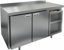 Купить стол холодильный hicold bn 111 br2 tn bar – цена от завода, доставка до двери | RuOborudovanie.ru