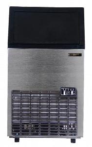Льдогенератор Cooleq IC-65 кубики