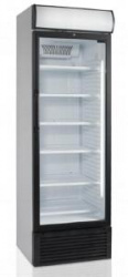 Купить шкаф холодильный tefcold scu1450cp со стеклом – цена от завода, доставка до двери | RuOborudovanie.ru