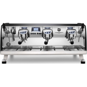 Кофемашина Victoria Arduino VA 388 Black Eagle Gravimetric 3 gr 380V black color автомат