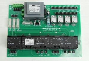 Плата Sigma для Sl60 25001452-1