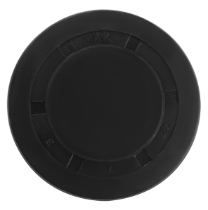 Крышка-заглушка редуктора мясорубок Crazy Pan CP-MM12C, CP-MM12S