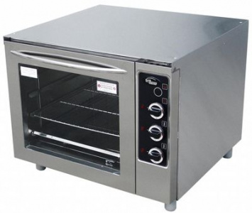 Духовка электрическая Grill Master Ф2ЖТЛКДЭ с конвекцией 