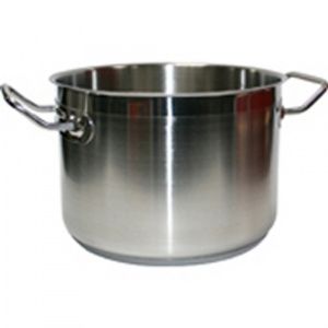 Кастрюля 5,9Л D22Х15,5См, без крышки Rxp050Wol