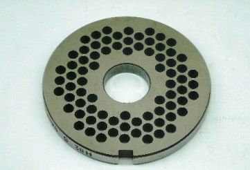 Решётка 5 ММ для мясорубки KT Lm-130/A