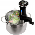 Купить оборудование sous vide – цена со скидкой, доставка по Краснодару и Краснодарскому краю | RuOborudovanie.ru