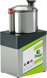 Куттер Fimar CL/5М с пультом